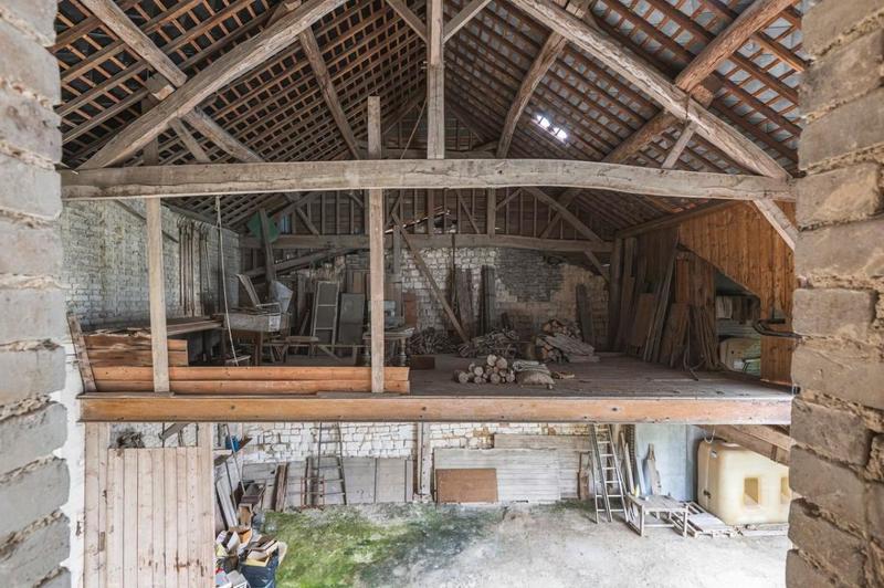 Maison - 152 m² - 6 pièces