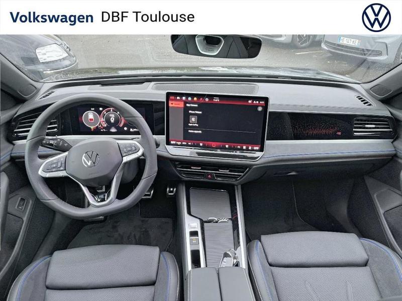 Volkswagen Passat Nouvelle 2.0 Tdi 150ch Dsg7 R Lin
