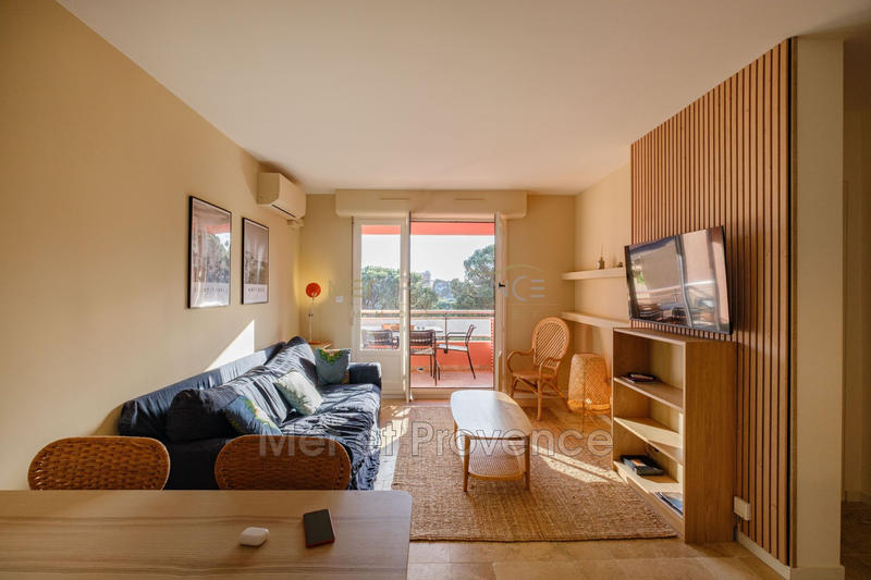 Appartement - 55 m² - 3 pièces