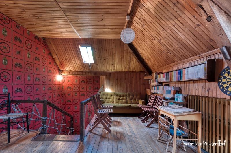 Demeure - 231 m² - 8 pièces