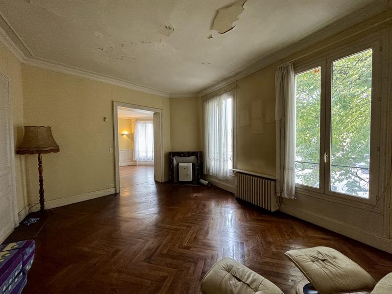 Maison - 140 m² - 4 pièces