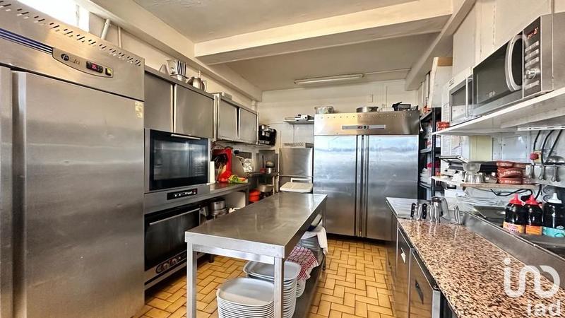 Local commercial - 145 m²