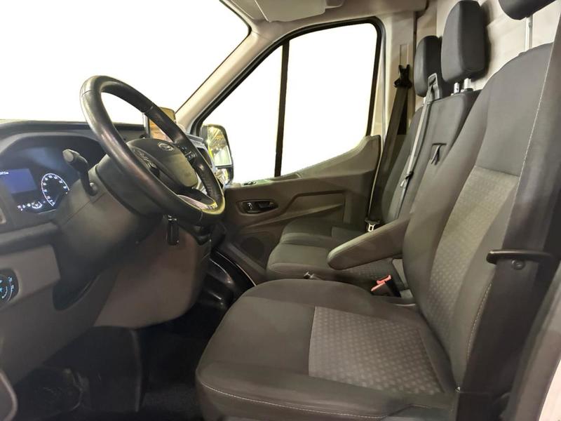 Ford Transit Fourgon Fgn T310 L3h3 2.0 Ecoblue 130 s&amp;S Trend Business