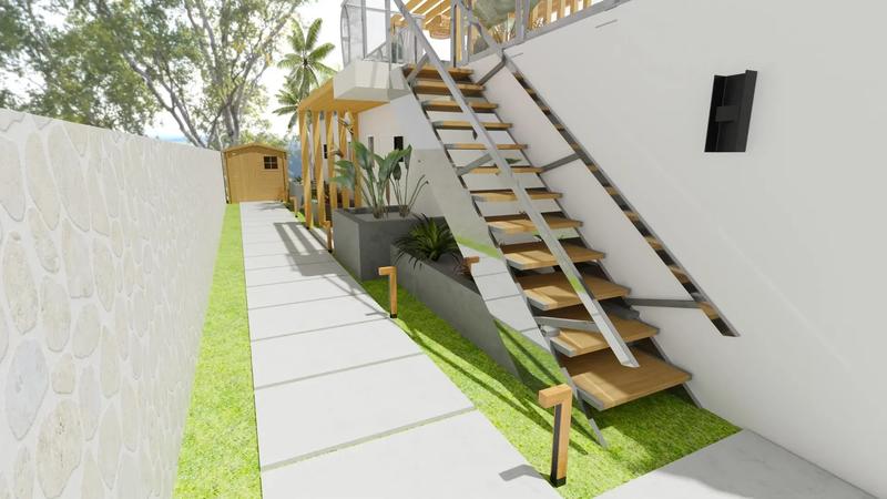 Villa - 180 m² - 4 pièces