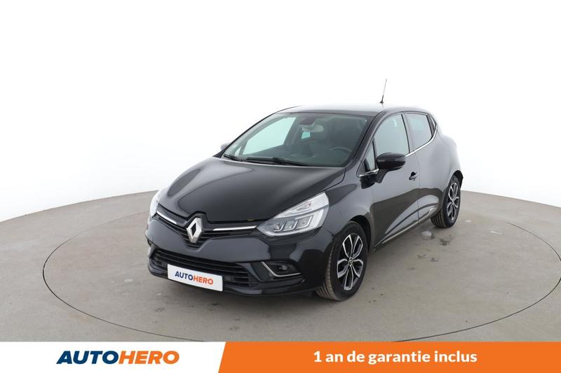 Renault Clio 0.9 TCe Intens 90 ch