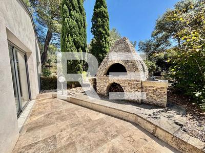 Villa - 357 m² - 9 pièces