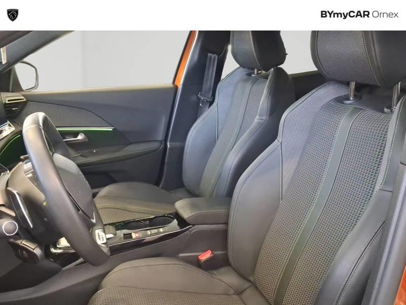 Peugeot 2008 PureTech 130 s&amp;S Eat8 Gt