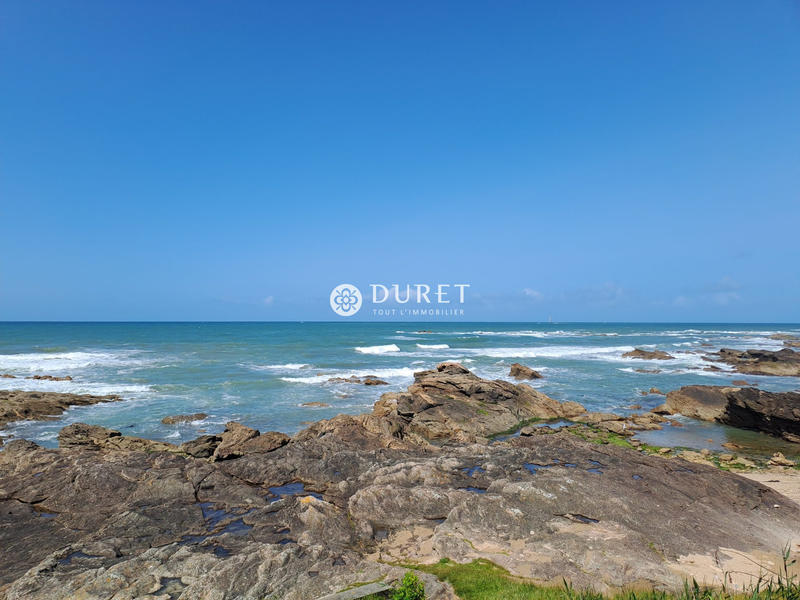 Appartement - 36 m² - 1 pièce