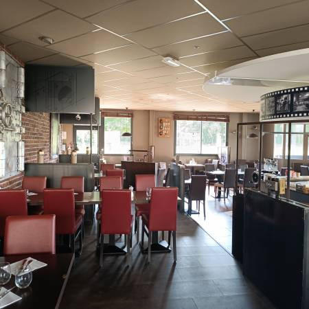 Immeuble - 199 m² - 5 pièces