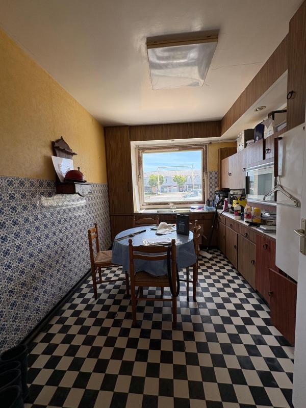 Appartement - 350 m² - 5 pièces