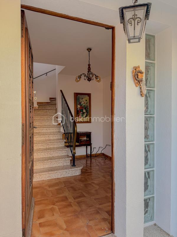 Villa - 190 m² - 8 pièces