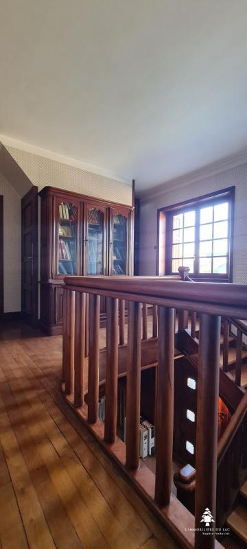 Maison bourgeoise - 235 m² - 9 pièces