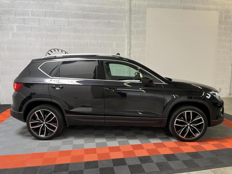 Seat Ateca 1.4 TSi 150 Ch Dsg7 Xcellence - Garantie 6 mois