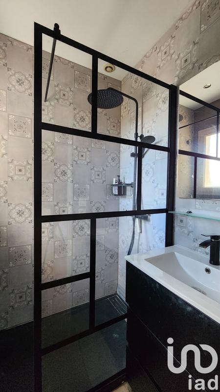 Maison - 143 m² - 6 pièces