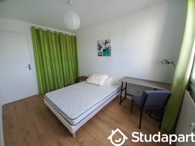 Appartement - 74 m² - 4 pièces