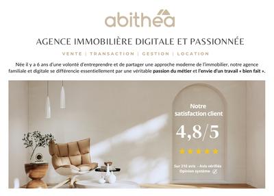 Maison - 108 m² - 5 pièces