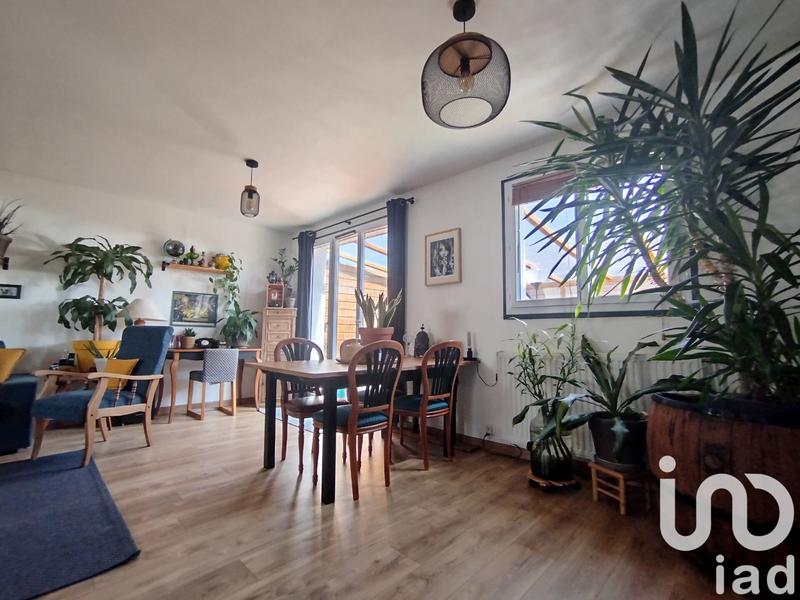 Appartement - 69 m² - 3 pièces