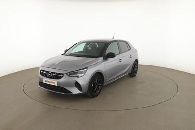 Opel Corsa 1.2 Design &amp; Tech 5p 75 ch