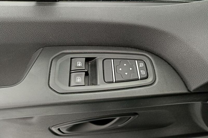 Renault Trafic Fourgon Fgn L1h1 3t Blue Dci 130 Gsr2 Advance