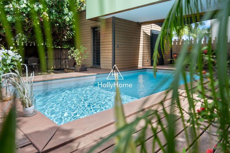 Maison ancienne - 130 m² - 5 pièces