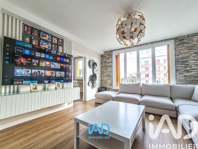 Appartement - 67 m² - 4 pièces