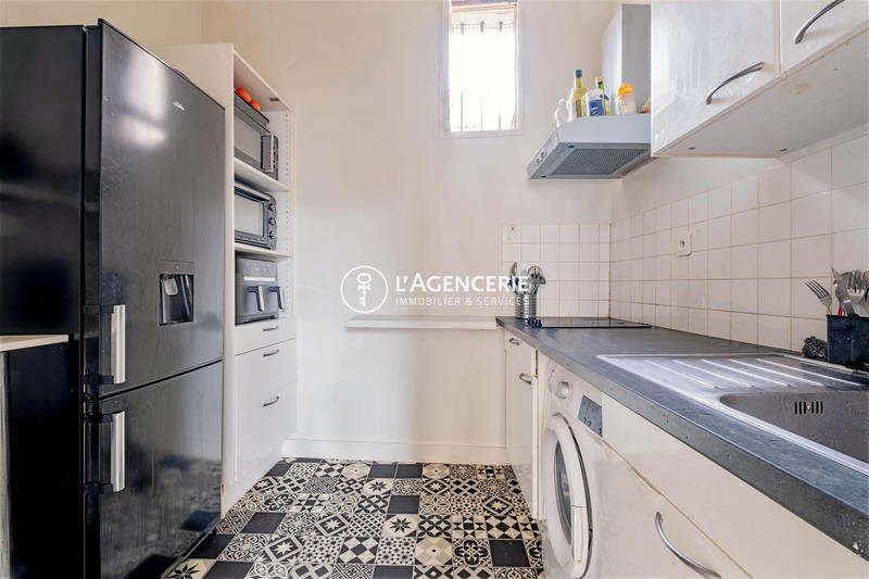 Appartement - 41 m² - 2 pièces