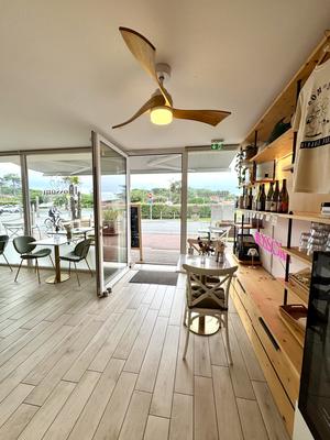 Fonds de commerce - 50 m²