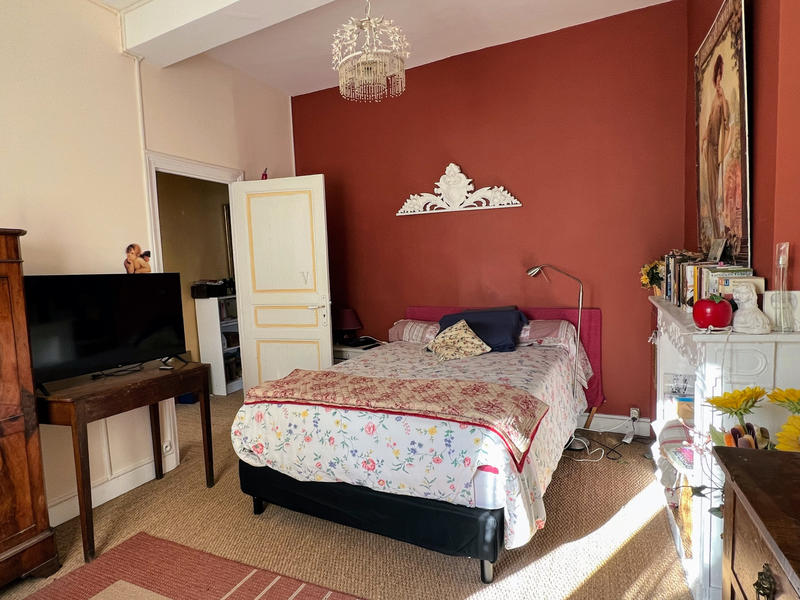 Immeuble - 385 m² - 8 pièces