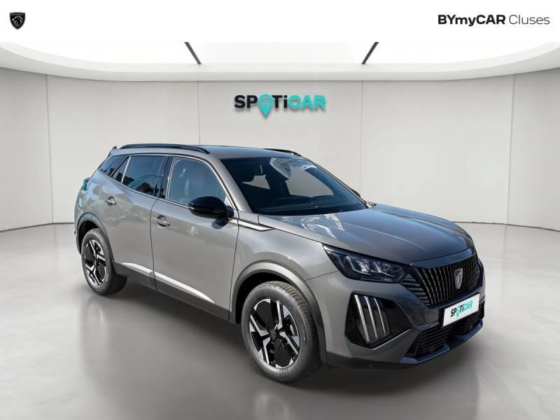 Peugeot 2008 PureTech 130 s&amp;S Eat8 Allure