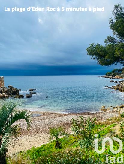 Appartement - 20 m² - 1 pièce