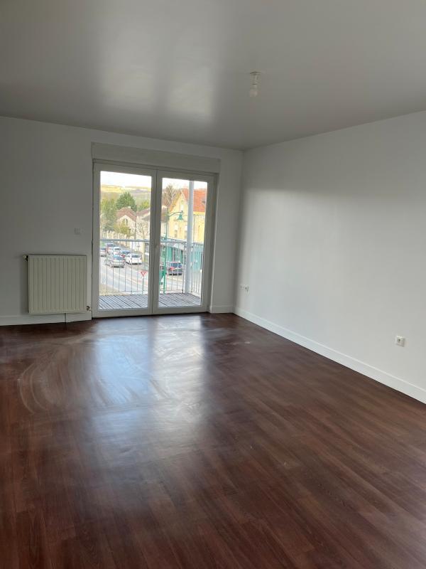 Appartement - 86 m² - 4 pièces