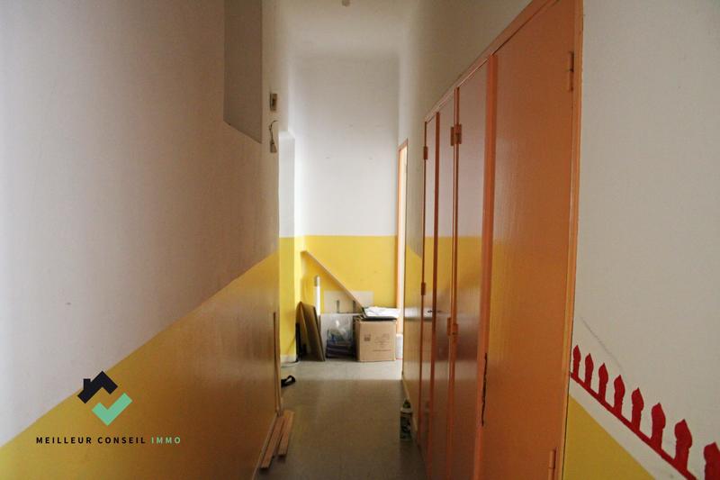 Appartement - 88 m² - 3 pièces