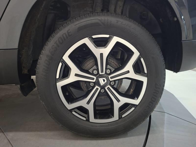 Dacia Duster Blue dCi 115 4x2 Prestige