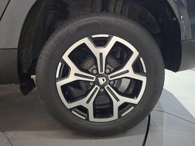 Dacia Duster Blue dCi 115 4x2 Prestige