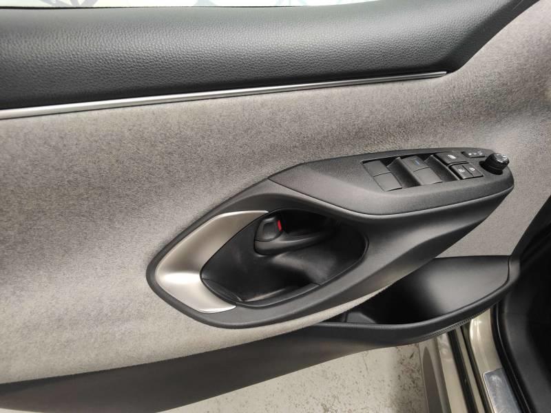 Toyota Yaris Hybride 116h Iconic