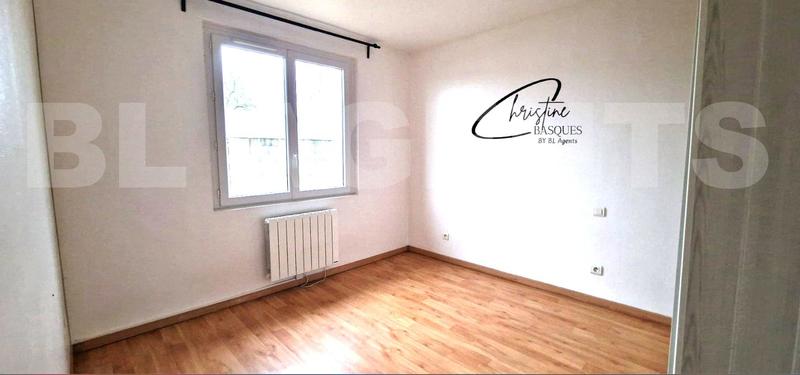 Maison - 63 m² - 3 pièces