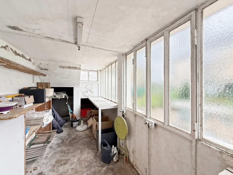 Maison - 131 m² - 6 pièces