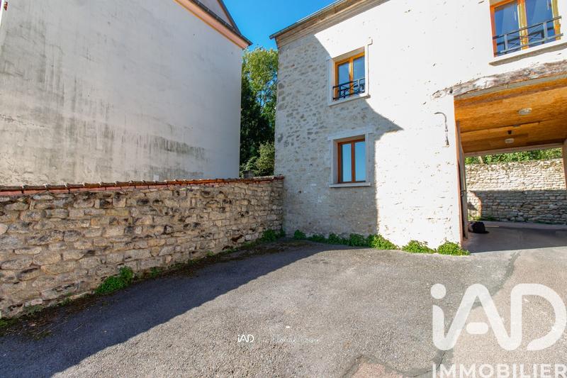 Appartement - 75 m² - 4 pièces