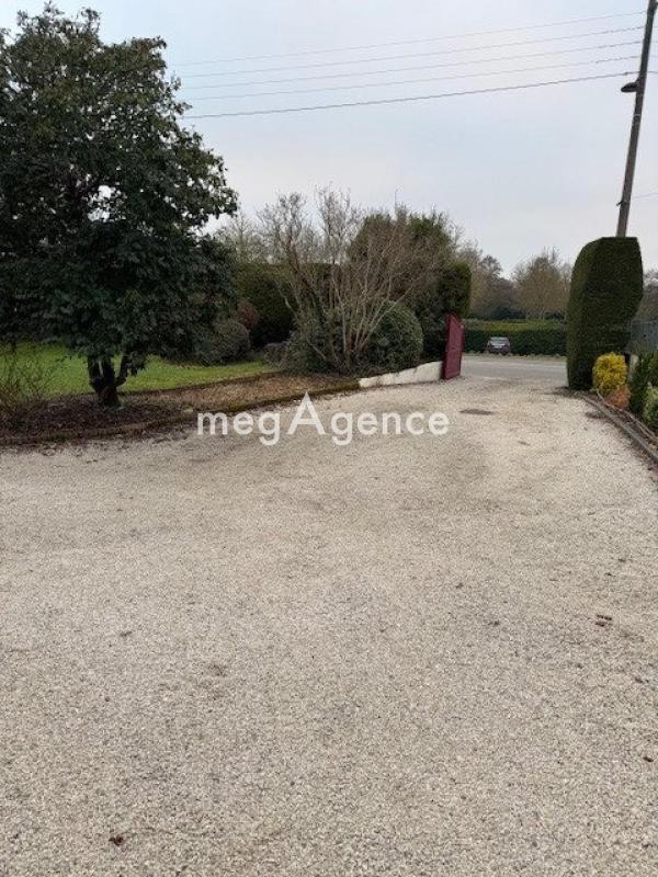 Maison - 160 m² - 8 pièces