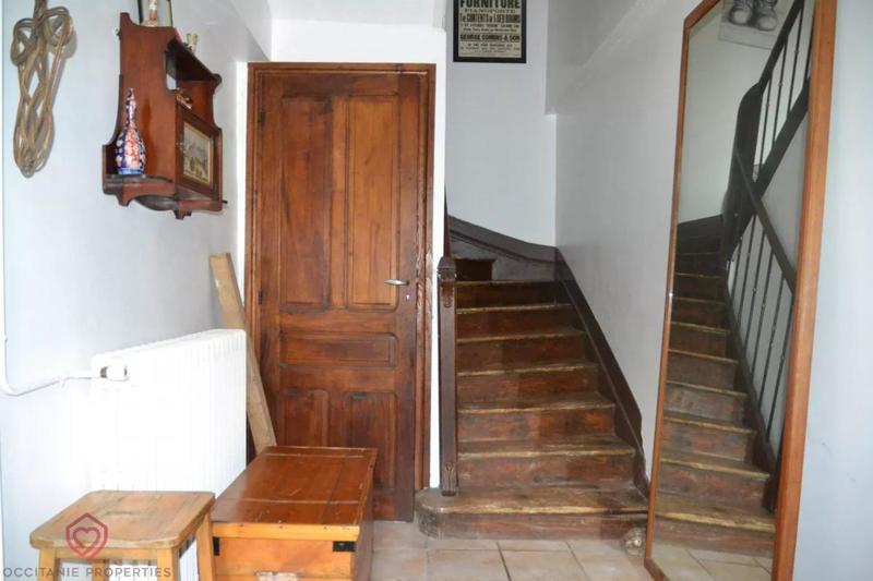 Propriété - 167 m² - 9 pièces