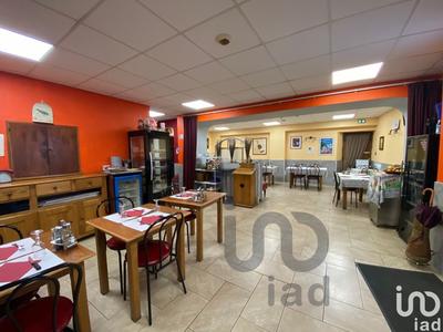 Local commercial - 460 m²