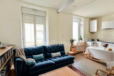 Appartement - 22 m² - 1 pièce