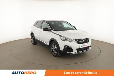 Peugeot 3008 1.5 Blue-HDi Allure 130 ch