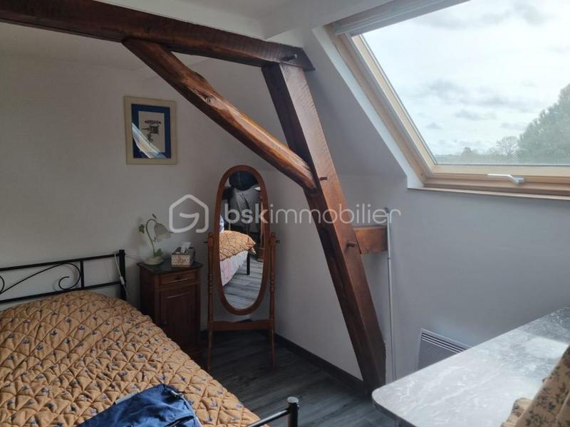 Maison de village - 171 m² - 7 pièces