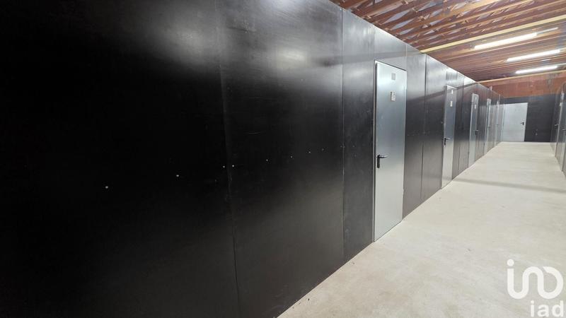 Local commercial - 289 m²