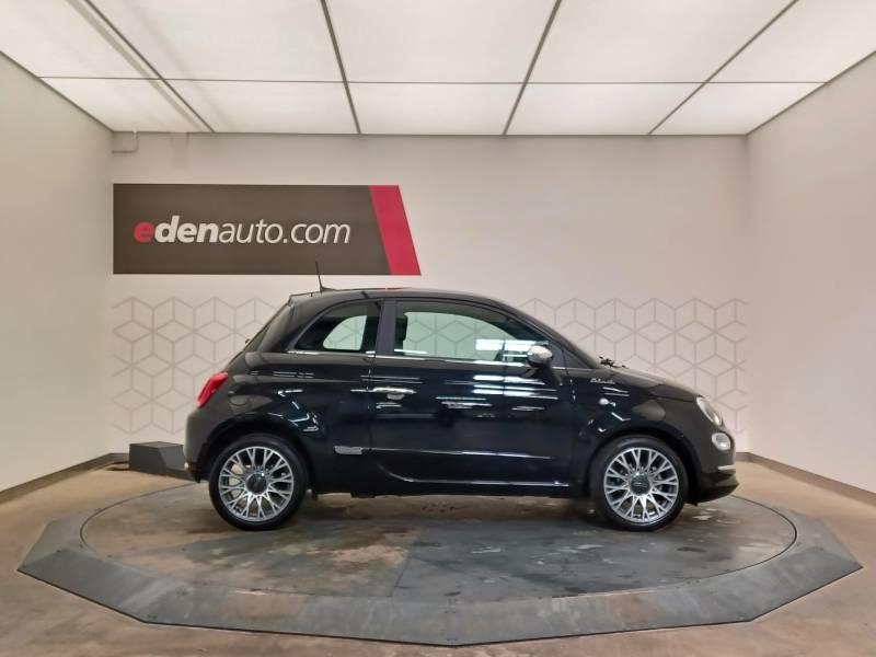 Fiat 500 1.0 70 ch Hybride Bsg s/S Dolcevita
