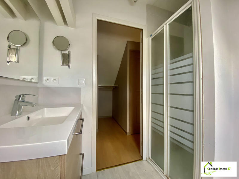 Maison - 81 m² - 3 pièces