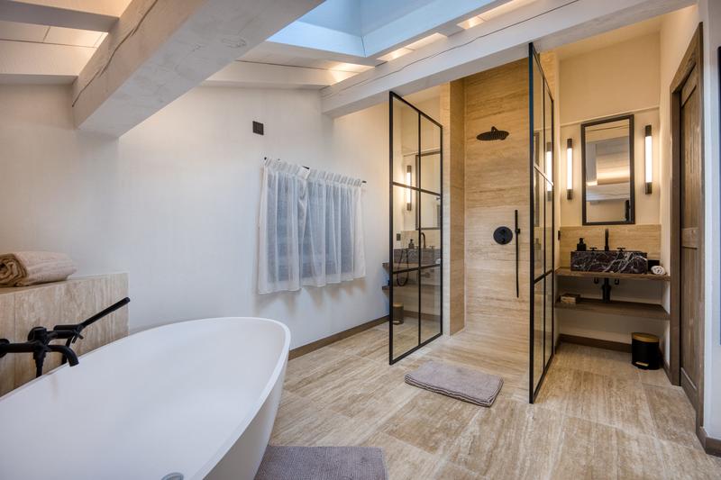 Châlet - 196 m² - 9 pièces