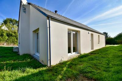 Maison - 100 m² - 6 pièces