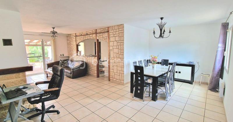 Villa - 106 m² - 5 pièces
